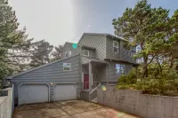 Halpern House