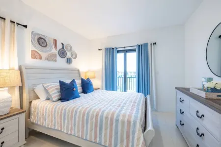 Serenity Haven Retreat - Serene Villa, Stunning Decor