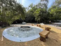Tranquil Oasis - Heated Pool, WiFi, Serene Retreat Hotels near Shoppes of Pebblebrooke