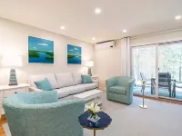 Ocean Edge Cape Cod 2 Bed 2 Bath, Golf & Free Resort Access - Brewster, MA Hotels in Brewster