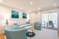 Ocean Edge Cape Cod 2 Bed 2 Bath, Golf & Free Resort Access - Brewster, MA