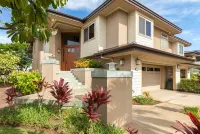 Private Beach Access and Golf Course Views - Stunning Coastal Oasis