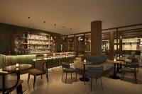 voco Quang Binh Resort by IHG - bar