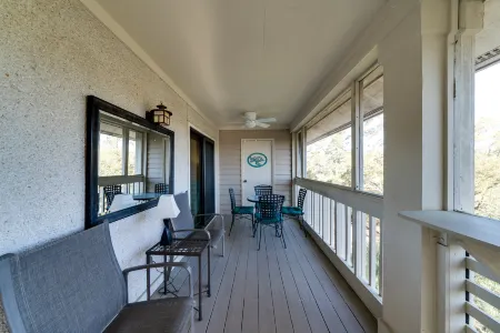 Marsh Views and Screened Porch - Charming Coastal Retreat