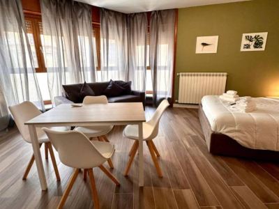 HH Hermoso Housing Alessandria