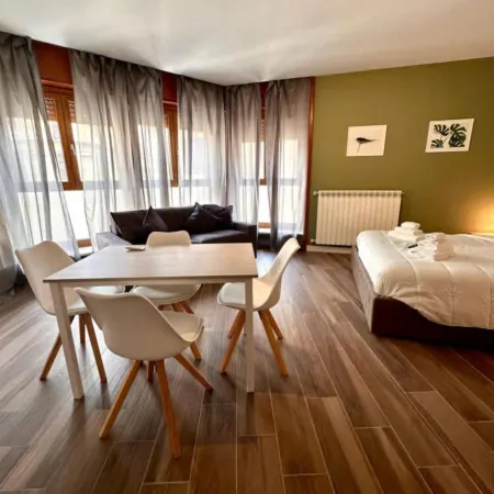HH Hermoso Housing Alessandria