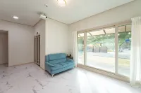 Chuncheon Soopsog Jageun Jib Pension