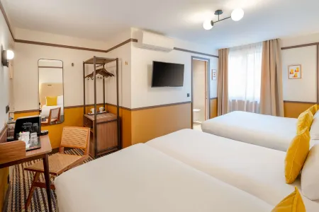 Best Western Plus Au Grand Saint Jean