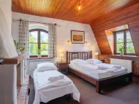 Osada Ulnowo Hotels in der Nähe von Museum der Schlacht bei Tannenberg
