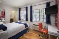 Hotel Zico, BW Signature Collection Hotels in Mountain View