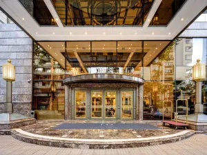 Hotel Plaza El Bosque Ebro