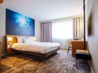 Novotel Saint Avold Hôtels à : Moselle