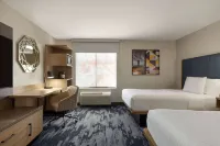 La Quinta Inn & Suites by Wyndham Austin Southwest Hotels in Barton Creek