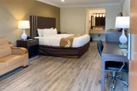Quality Inn Long Beach - Signal Hill Hotels in Los Angeles