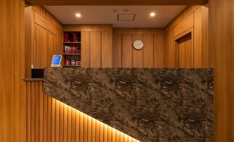 J&K-Hotel JK Suwon (Ingyedong)