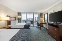 Best Western Cocoa Beach Hotel  Suites - balcony