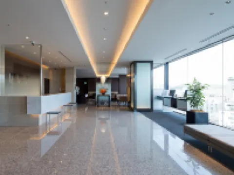 JR西日本グループ ヴィアイン岡山 岡山のホテル