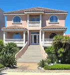 50% Off August! Direct-to-Beach, 3500Sqft Home, 4 Bdrms 4 Ensuite Baths Elevator
