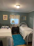 Nicely located, Cozy, PET Friendly cottage in beautiful Lake Toxaway, NC Hotels in Hogback