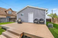 The West End Cottage