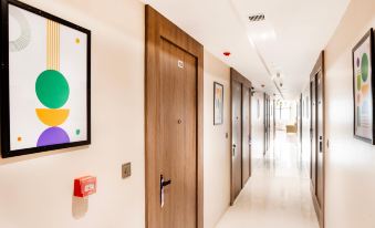 Treebo Vro Boutique Hotels