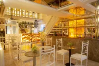 Leones de Alba Hotel Boutique - 5 звезд