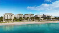 Naples Beach Club, A Four Seasons Resort - spa