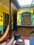 Hostal Hanoi en Bogotá