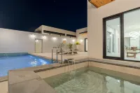Jeju Island Pool Villa You N I Jeju