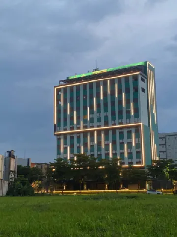 Atooi Hotel Alam Sutera Hotels in South Tangerang City