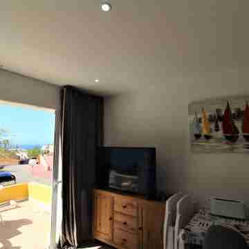 Las Velas, Luxury and comfort for an ideally located one-bedroom apartment Others