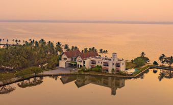 The Lake Manor