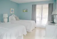 Beach Access and Scenic Patio - Beautiful Coastal Escape