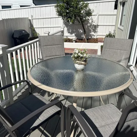 Enchanting 2-bedroom house with WiFi in sunny Bird Rock - La Jolla