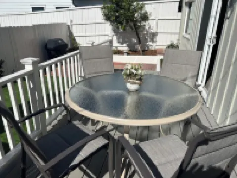 Enchanting 2-bedroom house with WiFi in sunny Bird Rock - La Jolla