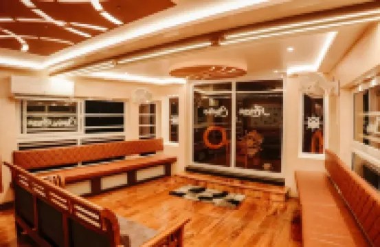 Venice Premium Houseboats Alleppey