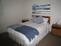 " Mimosa Excellent, private accommodation with breakfast provisions provided.