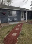 Charming 2-bedroom cottage in tranquil Prudenville with WiFi, AC