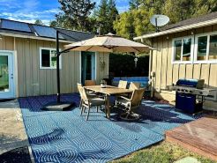 Pineapple Resort- Private Spa, Comforts of home