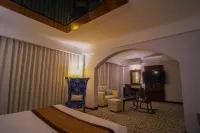 Eqbal Inn Hôtels à : Patiala