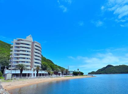 Aqua Hotel Shodoshima Resort
