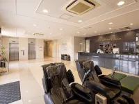 Hotel AZ Fukuoka Itoshima Hotel di Itoshima