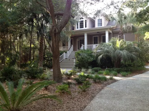 Beautiful 4 bedroom/4 bath home with private heated pool, Discounted Fall Rates