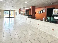 Quality Suites San Antonio Brooks City Base Hotels near Mission Espada