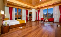 Yashshree Lachung Hotels in Lachung