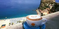 B&B Omnia Scilla - con vista mare
