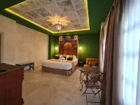 Murallas de Jayrán Hotel Boutique Hotels in Almeria