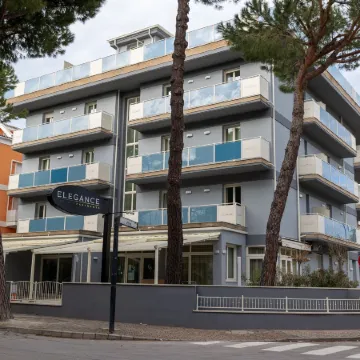 Elegance Suite Apartments - Siroli Collection