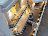 Elia Luxury Residence Hotels in Chalcis