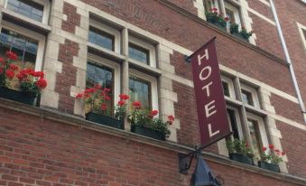 Hotel la Vieille Lanterne